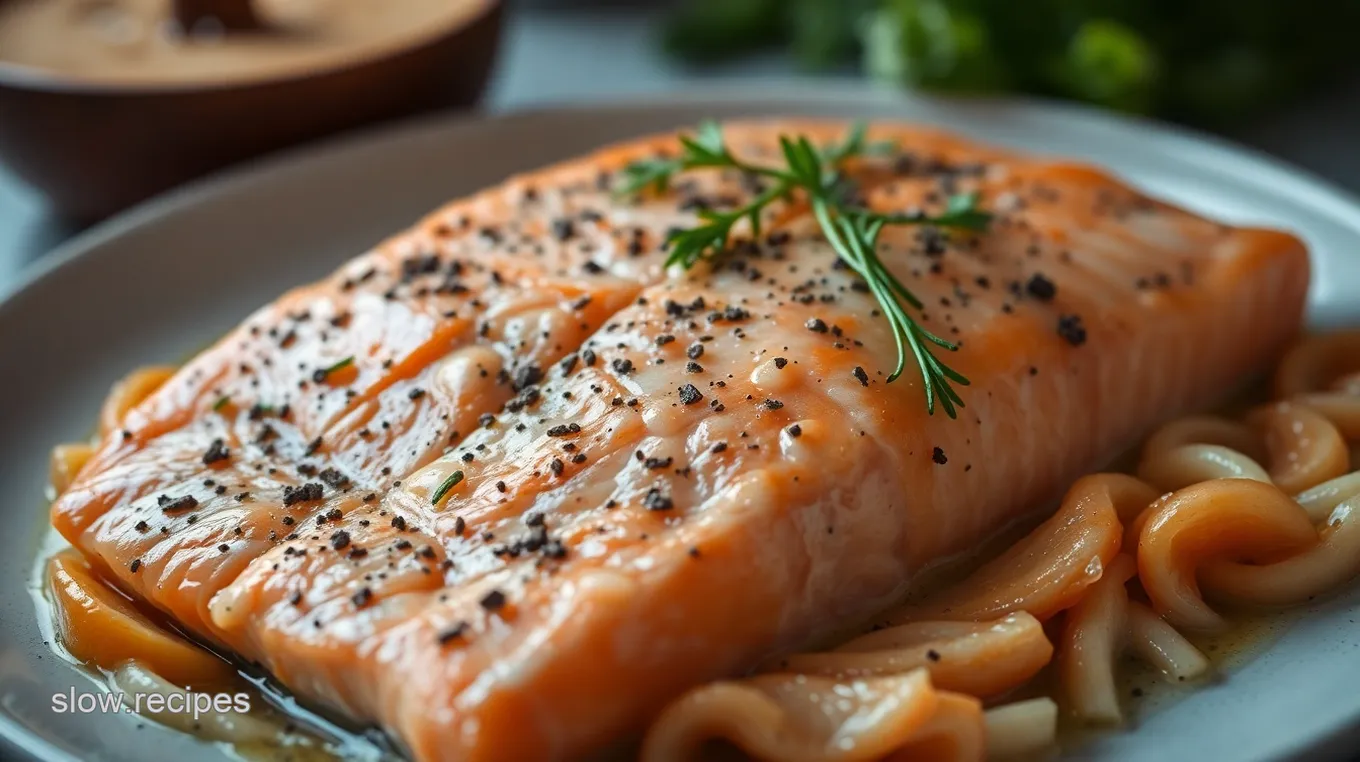 Fresh Salmon Storage and 3 Delicious Ways to Use It!