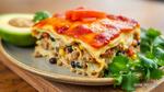 Bake Turkey Taco Lasagna - Quick & Delicious