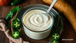 Blend Creamy Jalapeno Ranch Dressing Fast