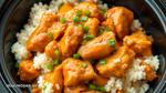 Crock Pot Ginger Chicken: Easy Flavorful Delight