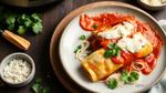 Instant Pot Chicken Enchiladas in 30 Min