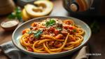 Slow Cooker Pasta with Hearty Enchilada Flavor