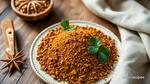 Mix Cajun Spice Blend in 5 Minutes