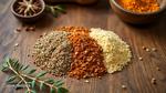 Make Your Own Flavorful Seasoning Blends