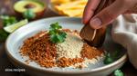 Mix Flavorful Taco Seasoning in 5 Minutes