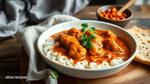 Quick Chicken Tikka Masala in 30 Minutes