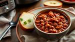 Instant Pot Chili: Quick & Flavorful Dish