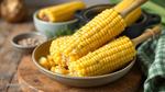 Instant Pot Corn on the Cob Delight