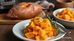 Instant Pot Sweet Potatoes: Fluffy & Quick