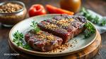 Mix Easy Steak Seasoning for Flavorful Grilling