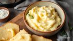 Instant Pot Mashed Potatoes - Quick & Creamy