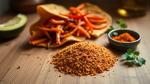 Mix Fajita Seasoning for Bold Flavor