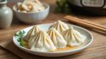 Instant Pot Chicken Dumplings - Quick & Tasty