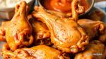 Slow Cook Turkey Wings: Tender & Tasty