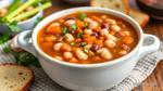 Slow Cooker 15 Bean Soup - Hearty Comfort Food