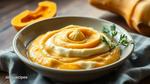 Slow Cooker Butternut Squash Whipped Delight