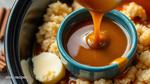 Slow Cooker Caramel Sauce - Sweet & Simple