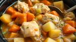 Slow Cooker Chicken Stew for Cozy Nights