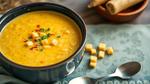 Slow Cooker Corn Chowder with Chipotle