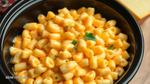 Slow Cooker Mac & Cheese with Spicy Flavor