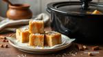 Slow Cooker Milk Caramel Treats in 4 Hours