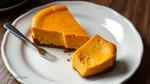 Slow Cooker Pumpkin Cheesecake Delight