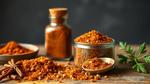 BBQ Spice Rub with Brown Sugar & Paprika