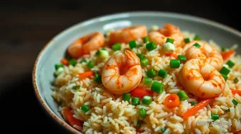 Ultimate Shrimp Fried Rice Near Me: 5 Delicious Secrets to Try! recipe card