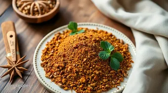 Mix Cajun Spice Blend in 5 Minutes