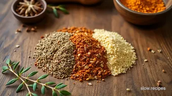 Make Your Own Flavorful Seasoning Blends