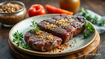 Mix Easy Steak Seasoning for Flavorful Grilling