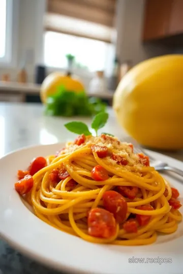 Best slow cooker spaghetti squash: 5 Easy Ways to Delight Dinner! steps