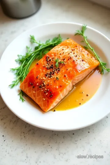 Fresh Salmon Storage and 3 Delicious Ways to Use It! steps