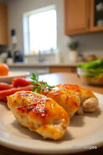 Melt-in-Your-Mouth Garlic Butter Chicken steps