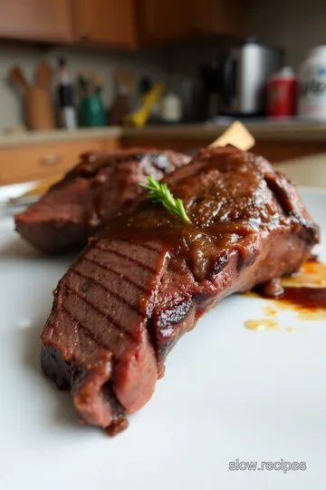 Slow Cook Tri Tip: Melt-in-Your-Mouth Beef Perfection steps