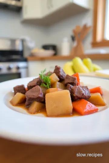 Venison Recipes Slow Cooker: 5 Delicious Ways to Your Family’s Heart! steps